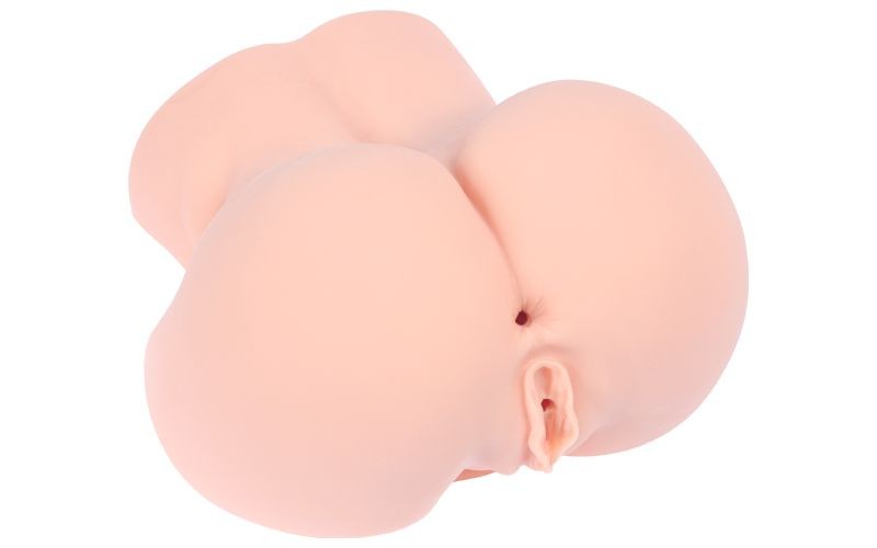 Мастурбатор полуторс с вибрацией и голосовым сопровождением PipeDream Extreme Toyz Dirty Talk Interactive Fuck Me Silly RD410 - PipeDream - Мега-мастурбаторы - Купить